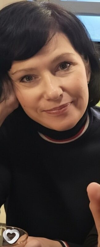 Наталья, 46, Череповце — анкета №1344908