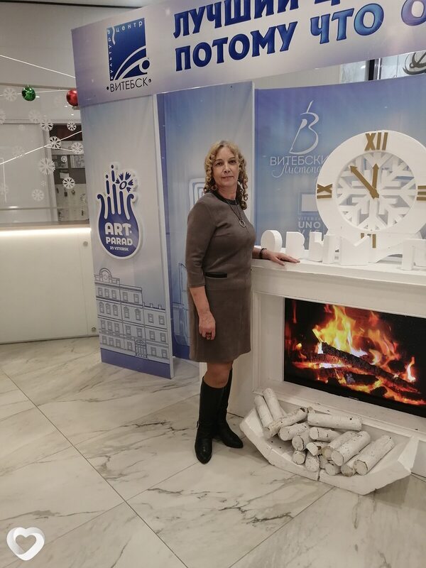 Тома, 64, Витебске — анкета №1344913