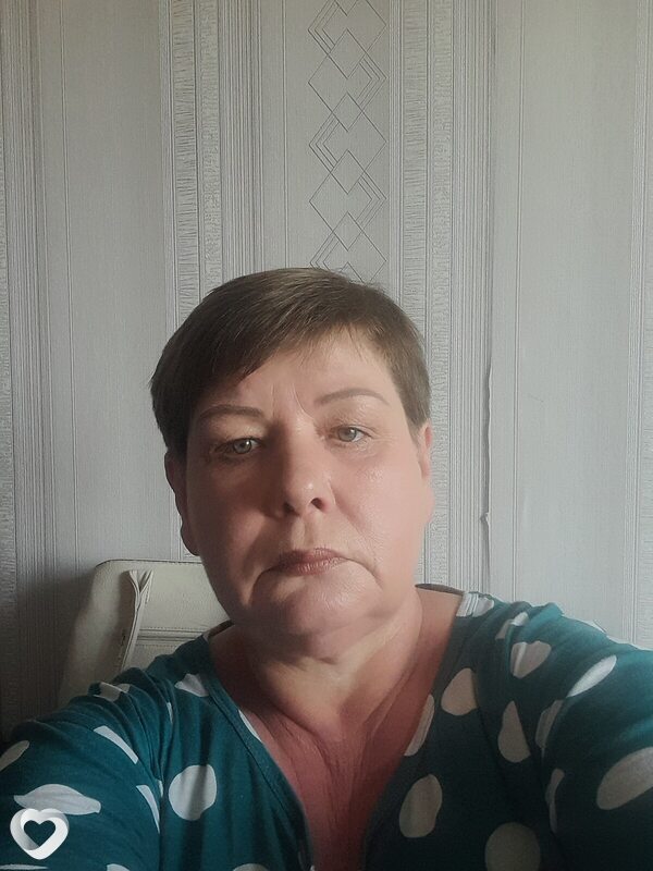 Оленька, 56, Кургане — анкета №1344915