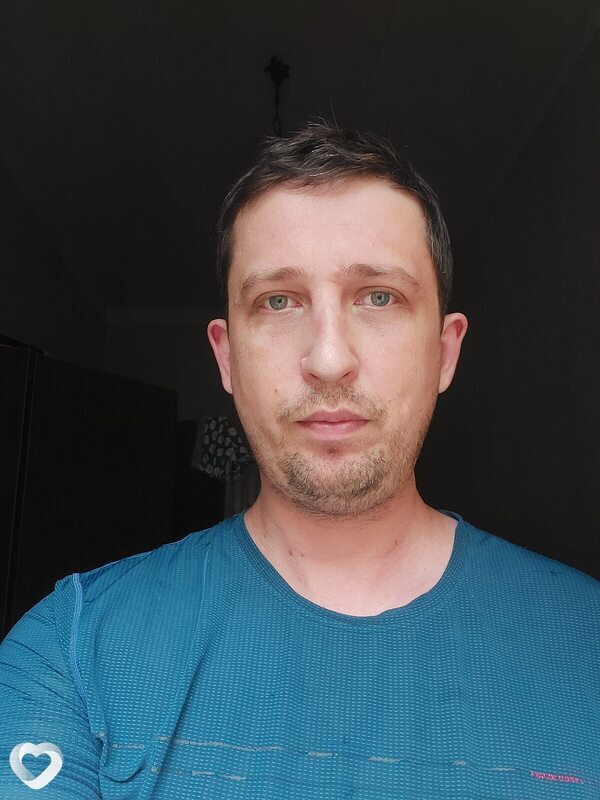 Игорь, 34, Санкт-Петербурге — анкета №1344920