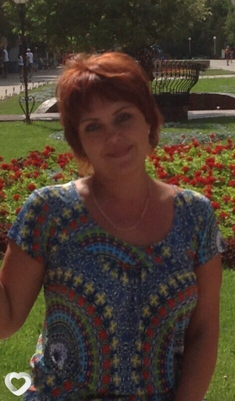 Лариса, Асбест
