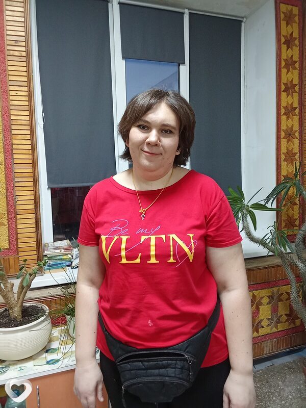 Елена, 35, Волжском — анкета №1344923