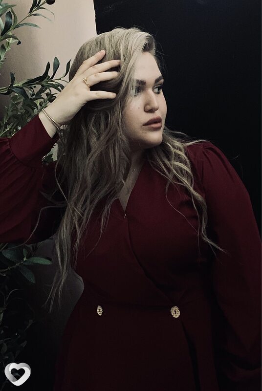 Милана, 22, Норильске — анкета №1344652