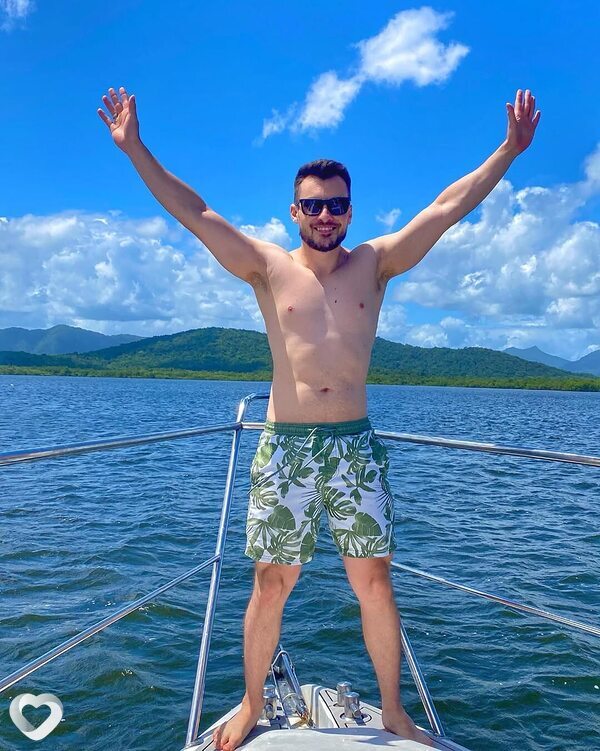 Виталий, 37, Ростове-на-Дону — анкета №1344658