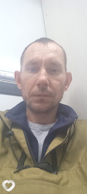 Алексей, 42, Саратове — анкета №1344659