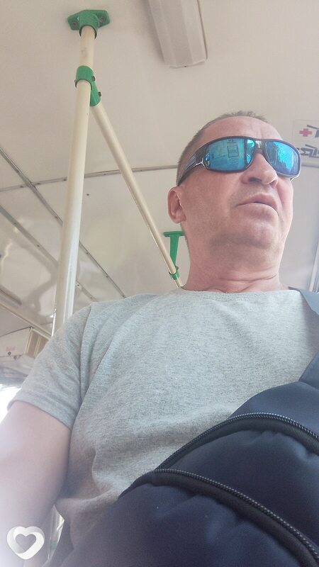 Александр, 53, Новосибирске — анкета №1344660