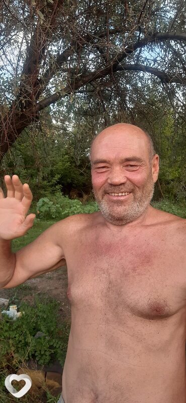 Рамиль, 59, Алматы — анкета №1344667