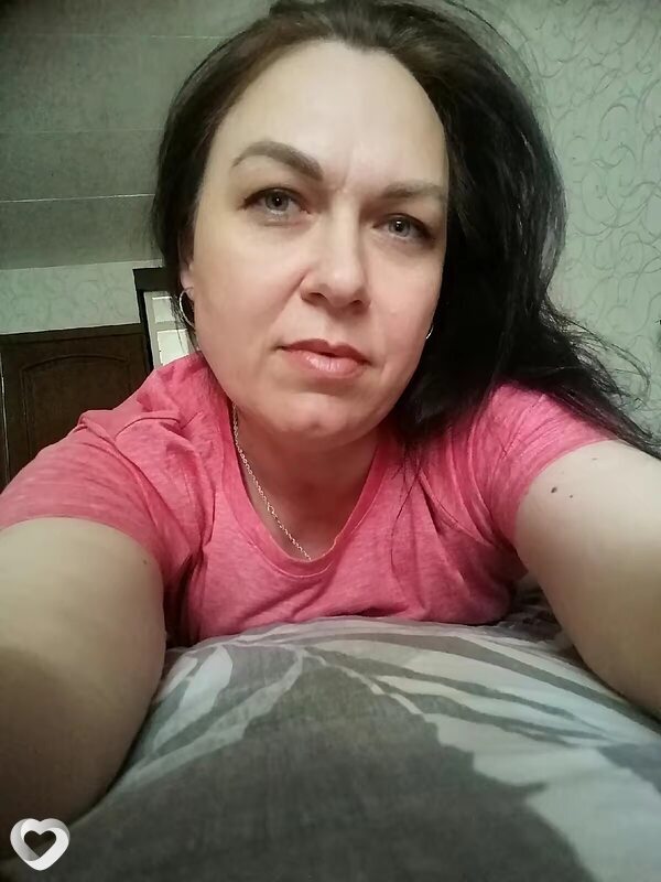 Бусинка, 44, Сергиеве Посаде — анкета №1344670