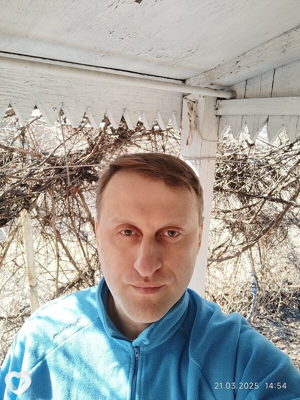 Rasputin, 43, Воронеже — анкета №1344672