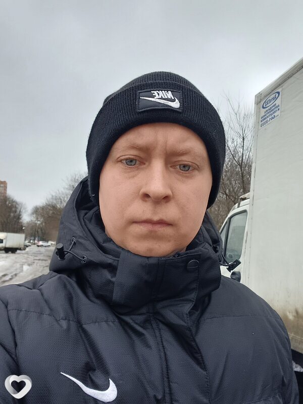Михаил, 33, Балашихе — анкета №1345575