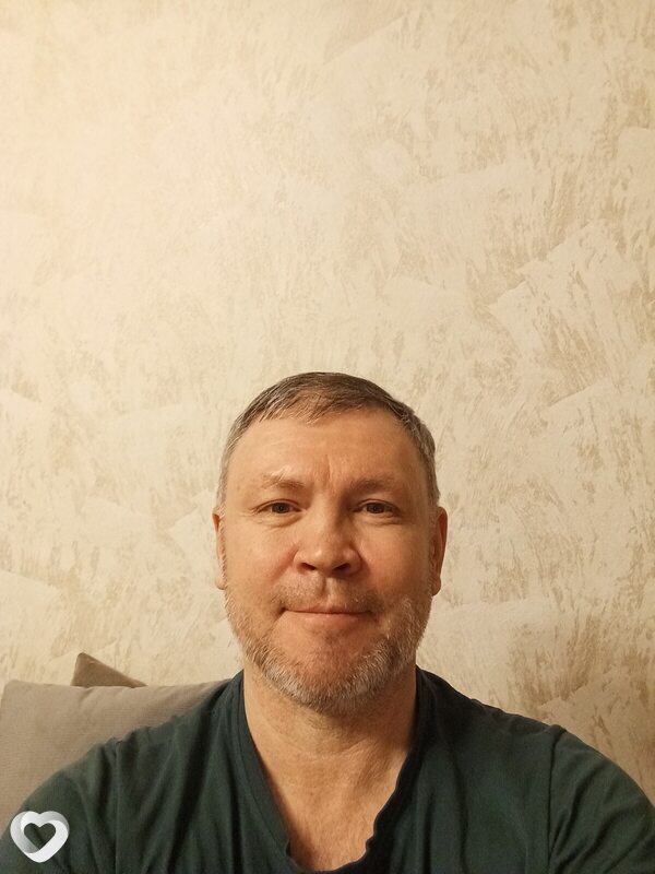 Сергей, 46, Санкт-Петербурге — анкета №1345578