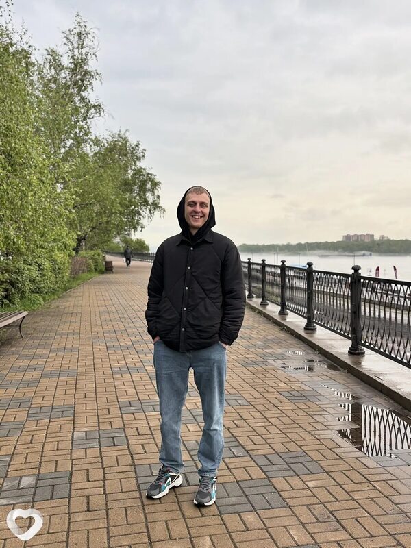 Александр, 34, Красноярске — анкета №1345582