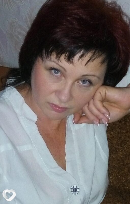 Карина, 51, Барнауле — анкета №1345586