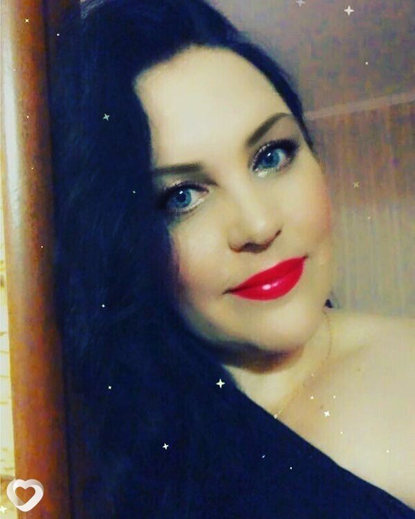 Ирина, 48, Нижневартовске — анкета №1345587