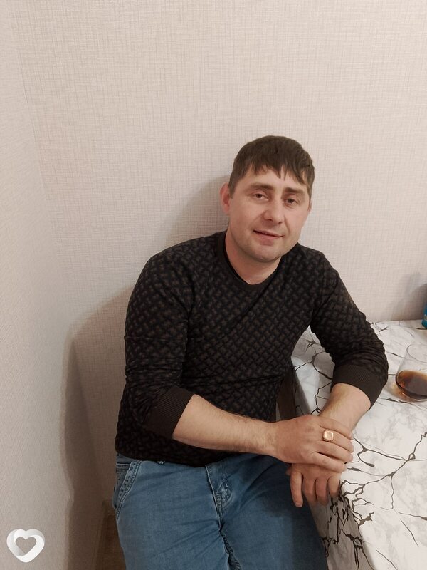 Алексей, 39, Новосибирске — анкета №1345591