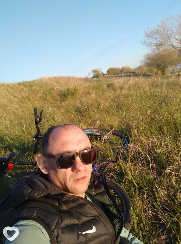 Рамиль, 41, Москве — анкета №1345592