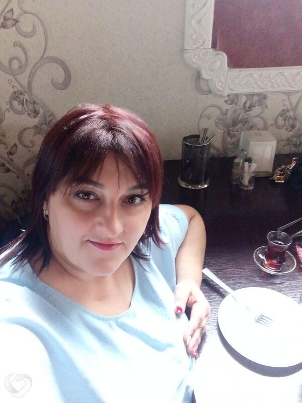 Полина, 44, Челябинске — анкета №1345598