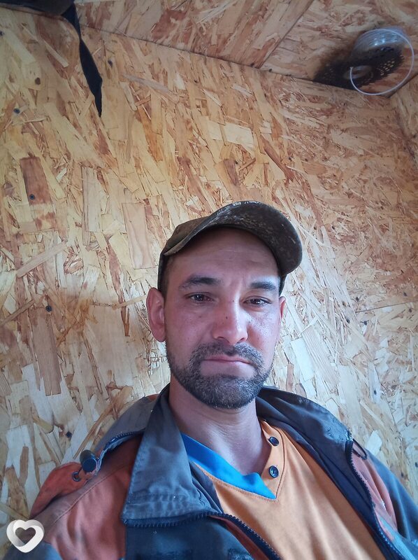 Максим, 40, Уфе — анкета №1345277