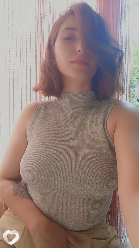 Наталья, 26, Новосибирске — анкета №1345288