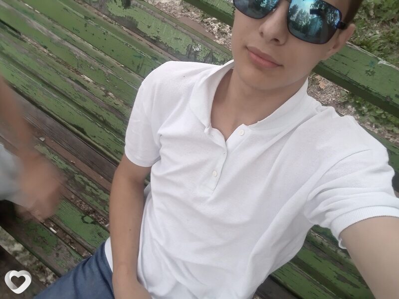 Иван, 20, Братске — анкета №1345293