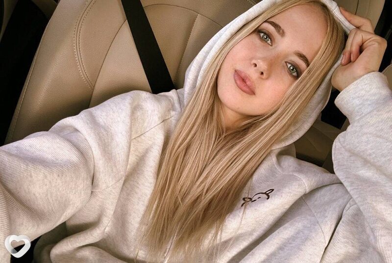 Юлия, 24, Москве — анкета №1345296