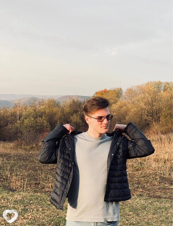 Андрей, 25, Ставрополе — анкета №1345297