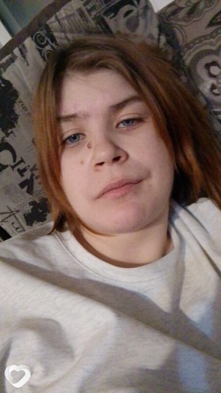 Юля Сергеевна, 26, Минусинске — анкета №1345299