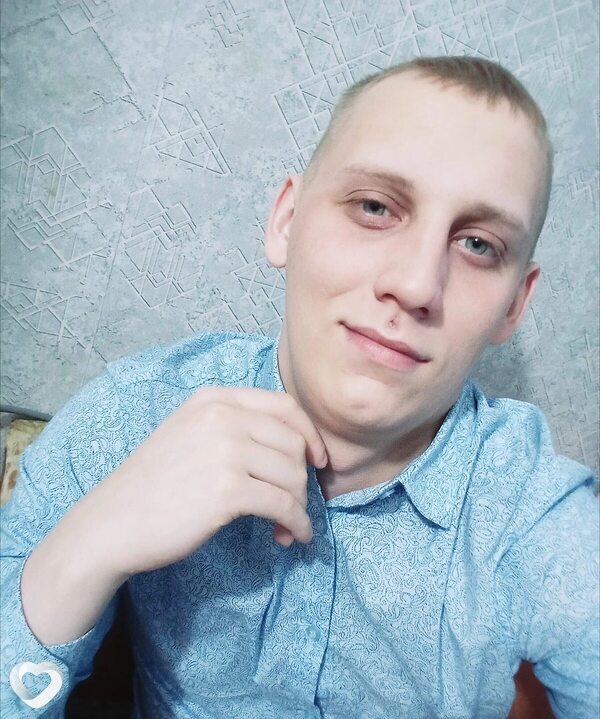 Сергей, 23, Белове — анкета №1344837
