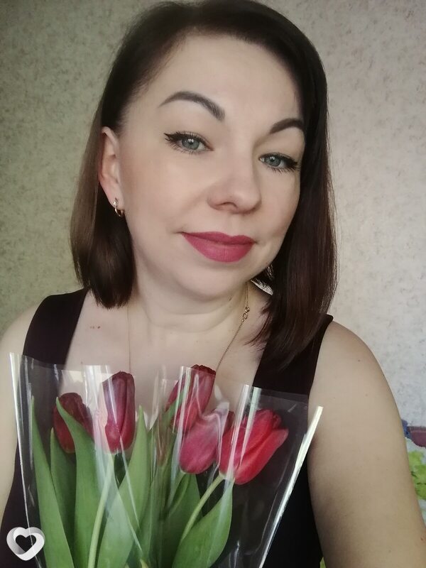 Наталья, 42, Уфе — анкета №1344845