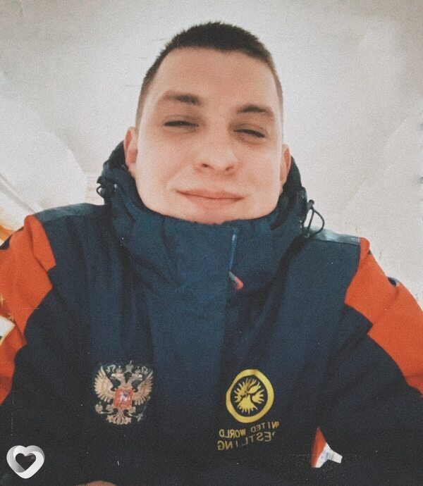 Алексей, 32, Иркутске — анкета №1344847