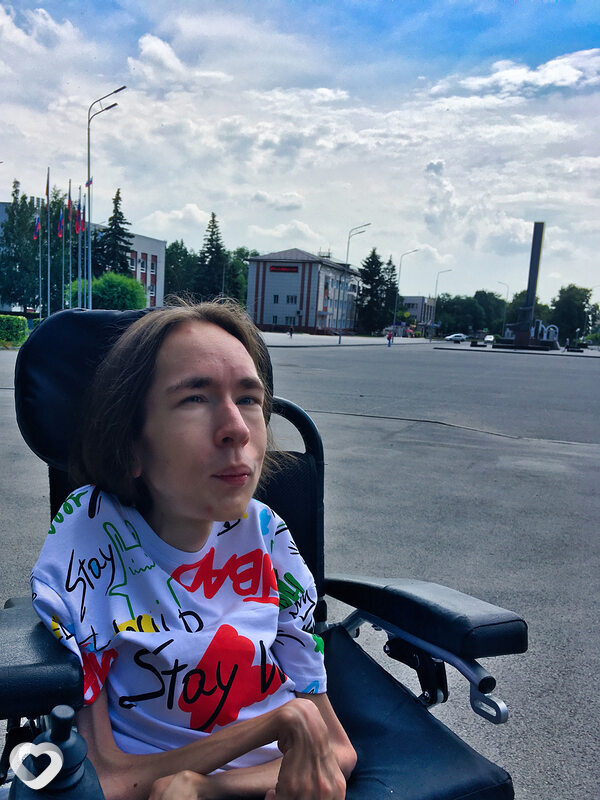 Богдан, 31, Белове — анкета №1345202