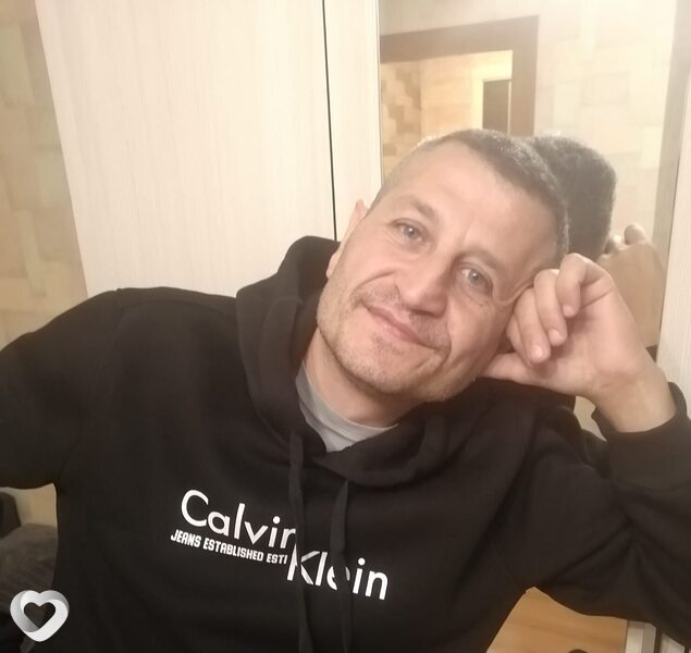 Григорий, 49, Иванове — анкета №1345205