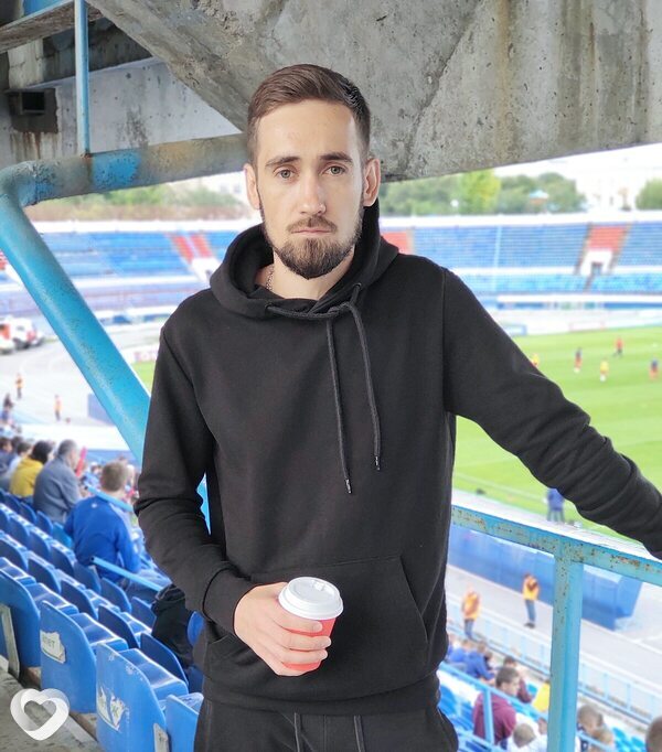 Александр, 35, Воронеже — анкета №1345208