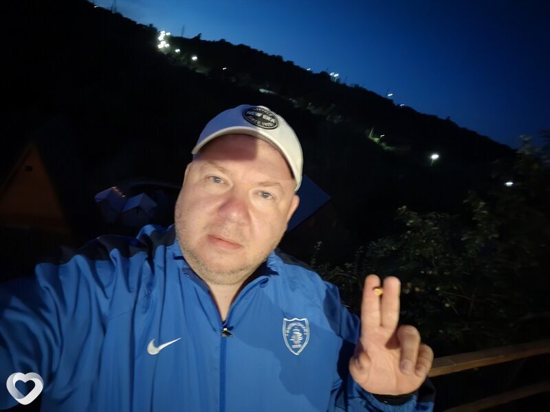 Алекс, 46, Саратове — анкета №1345210