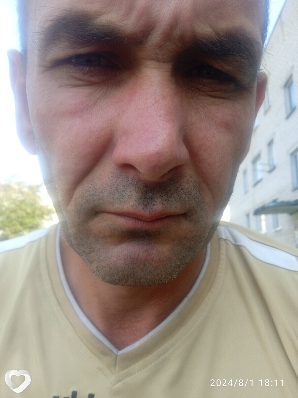 Виктор, 44, Кореличах — анкета №1345214