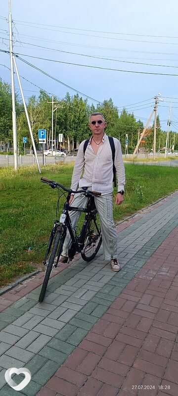 Александр, 50, Нефтеюганске — анкета №1345215