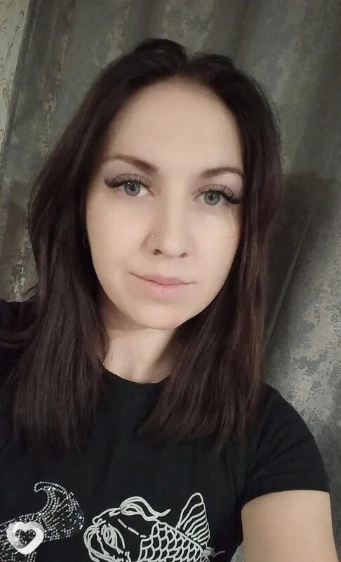 Александра, 33, Камени-на-Оби — анкета №1345056