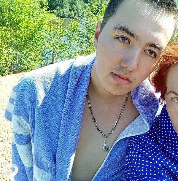 Константин, 20, Москве — анкета №1345057