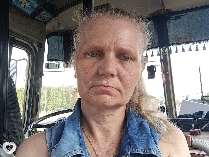 Наталья, 54, Воронеже — анкета №1345065