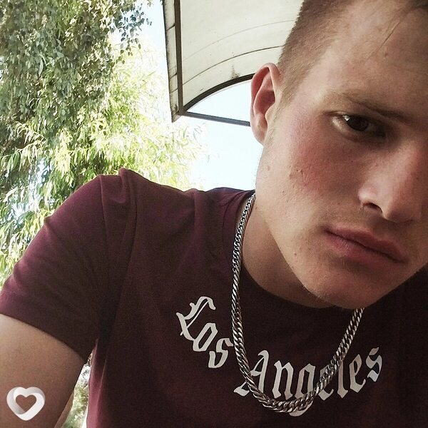 Сергей, 21, Ейске — анкета №1345068