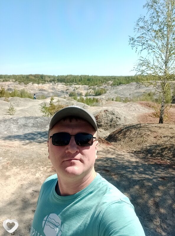 Олег, 40, Екатеринбурге — анкета №1345072