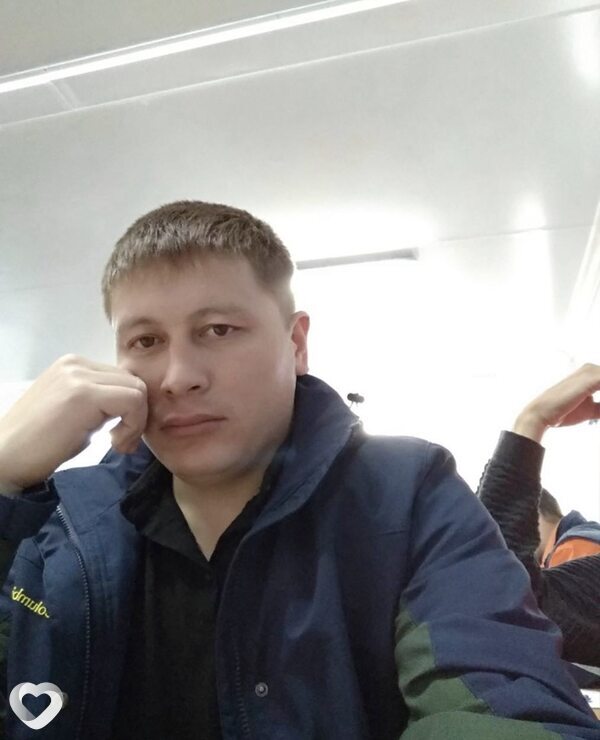 Serik, 41, Караганде — анкета №1344936