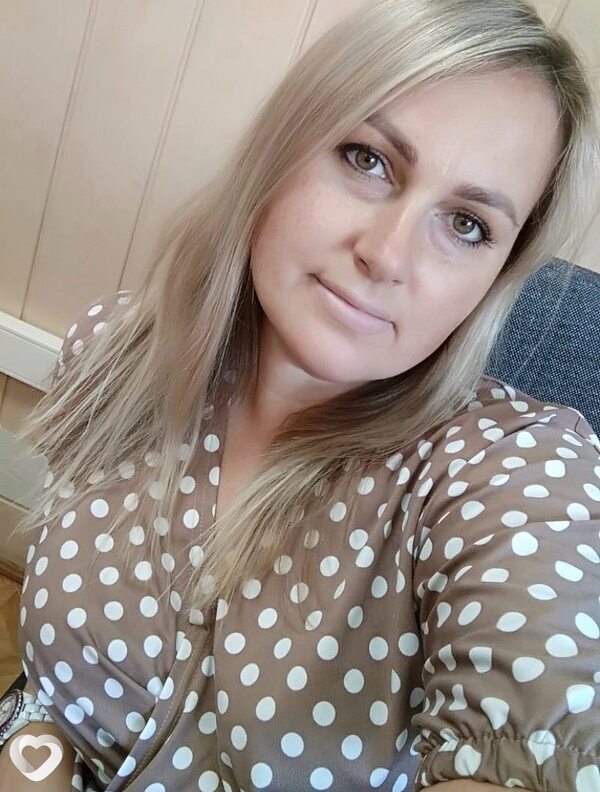 Татьяна, 37, Омске — анкета №1344942
