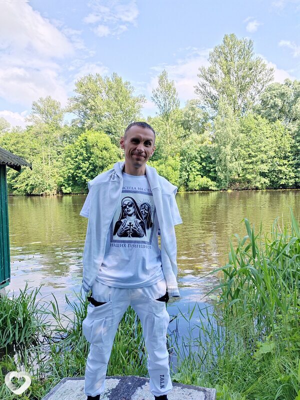 Евгений, 39, Минске — анкета №1344852