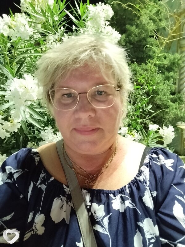 Selena, 56, Уфе — анкета №1344854