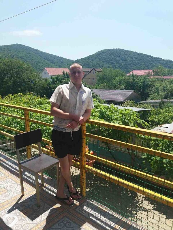 Валерий, 43, Алатыре — анкета №1344856