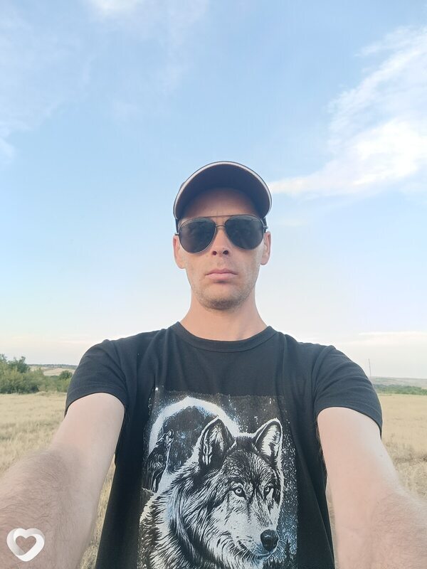 Вячеслав, 35, Россоши — анкета №1344857