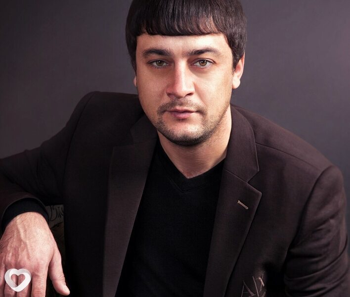 Владимир, 35, Краснодаре — анкета №1344860