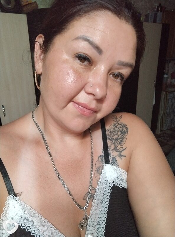 Вика, 40, Ростове-на-Дону — анкета №1344868