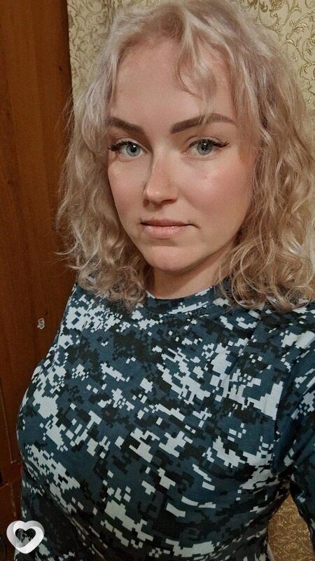 Ксения, 36, Брянске — анкета №1344802